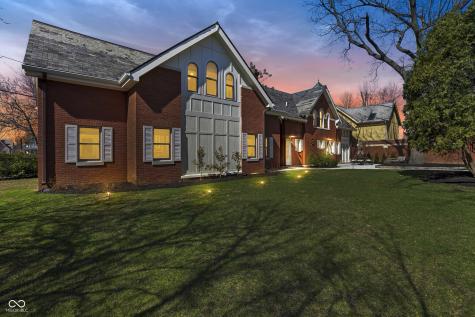 1504 N Park Avenue Indianapolis IN 46202
