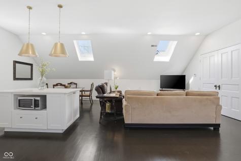 1504 N Park Avenue Indianapolis IN 46202