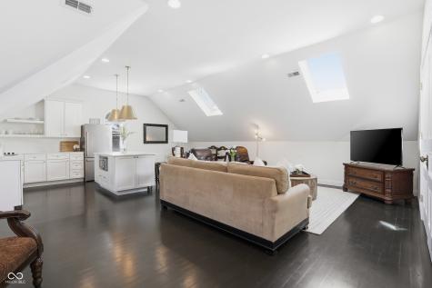 1504 N Park Avenue Indianapolis IN 46202