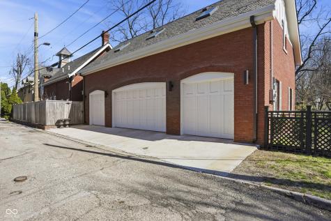 1504 N Park Avenue Indianapolis IN 46202