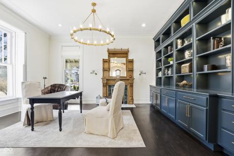 1504 N Park Avenue Indianapolis IN 46202