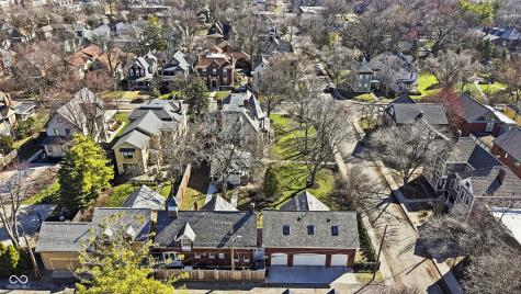 1504 N Park Avenue Indianapolis IN 46202