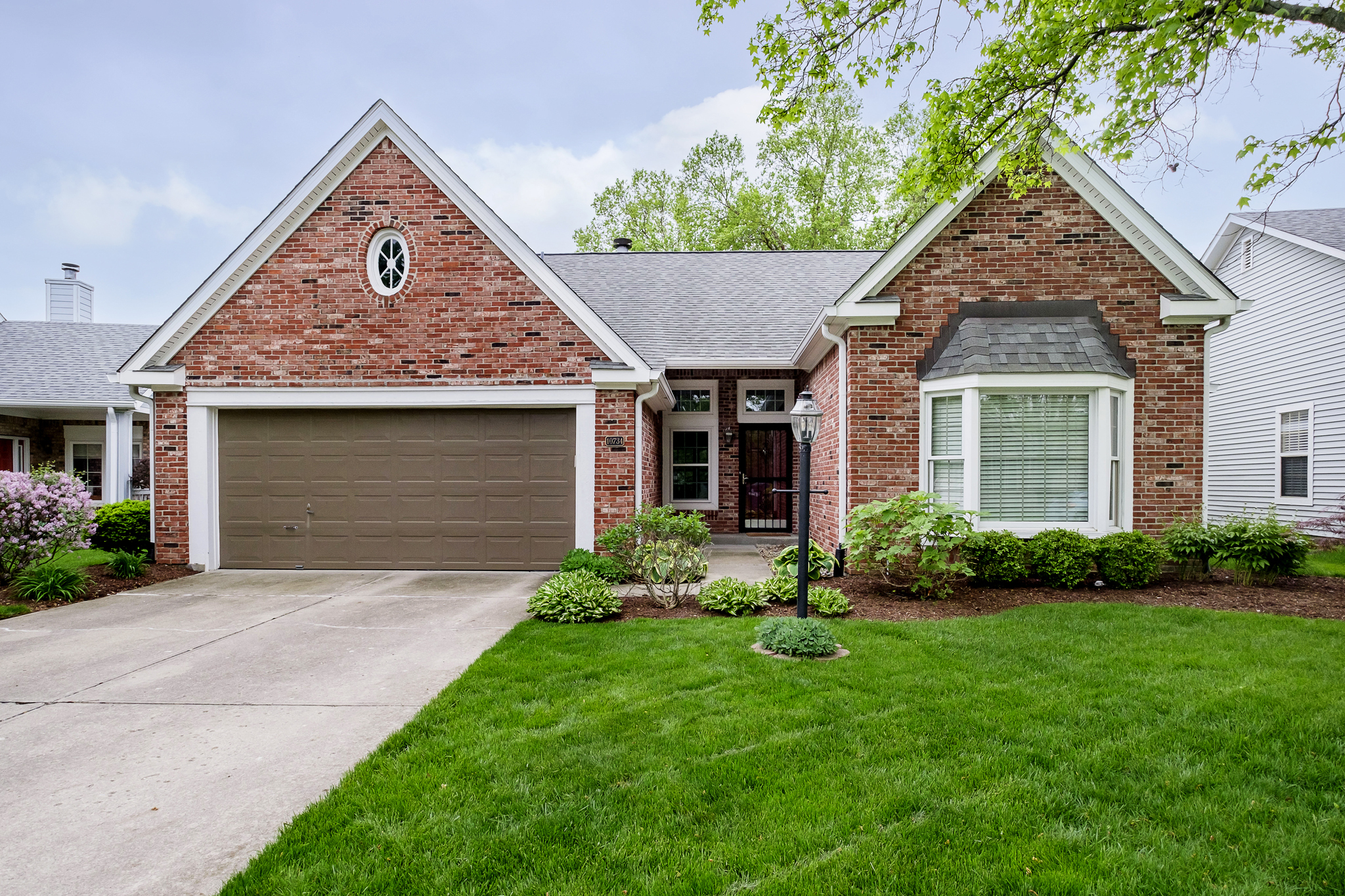 10734 Pimlico Circle Indianapolis IN 46280