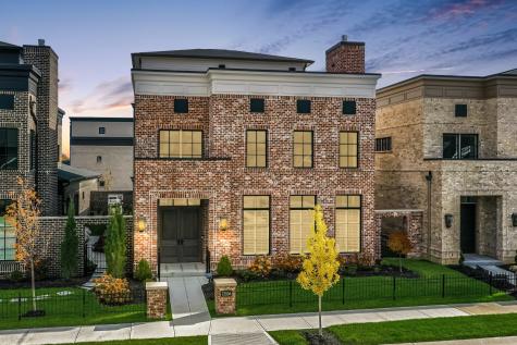 12106 Sigillary Way Carmel IN 46032