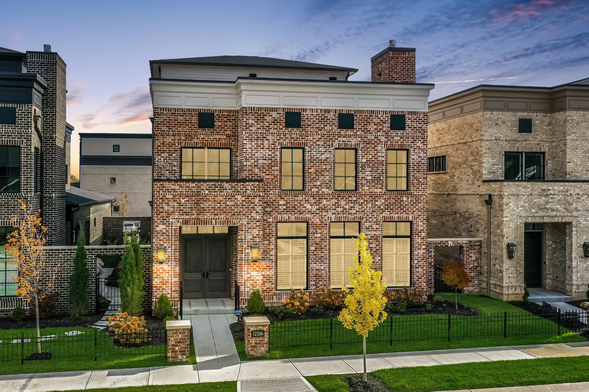12106 Sigillary Way Carmel IN 46032