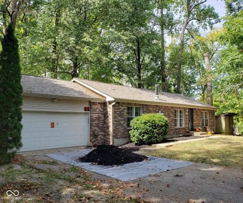 1236 S Kitley Avenue Indianapolis IN 46203