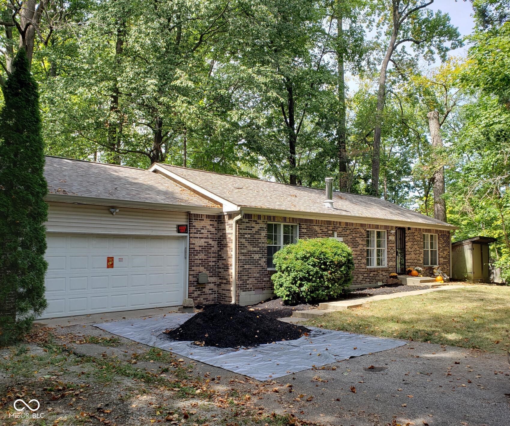 1236 S Kitley Avenue Indianapolis IN 46203