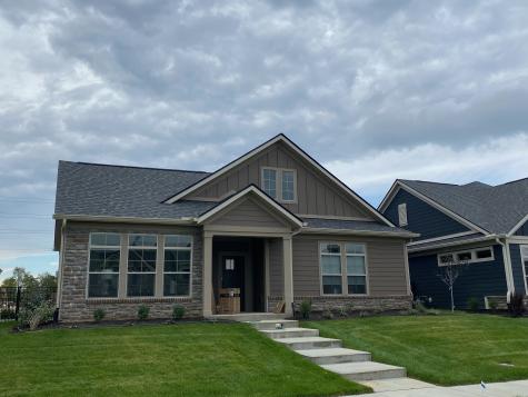 2820 Tolkien Drive Carmel IN 46033