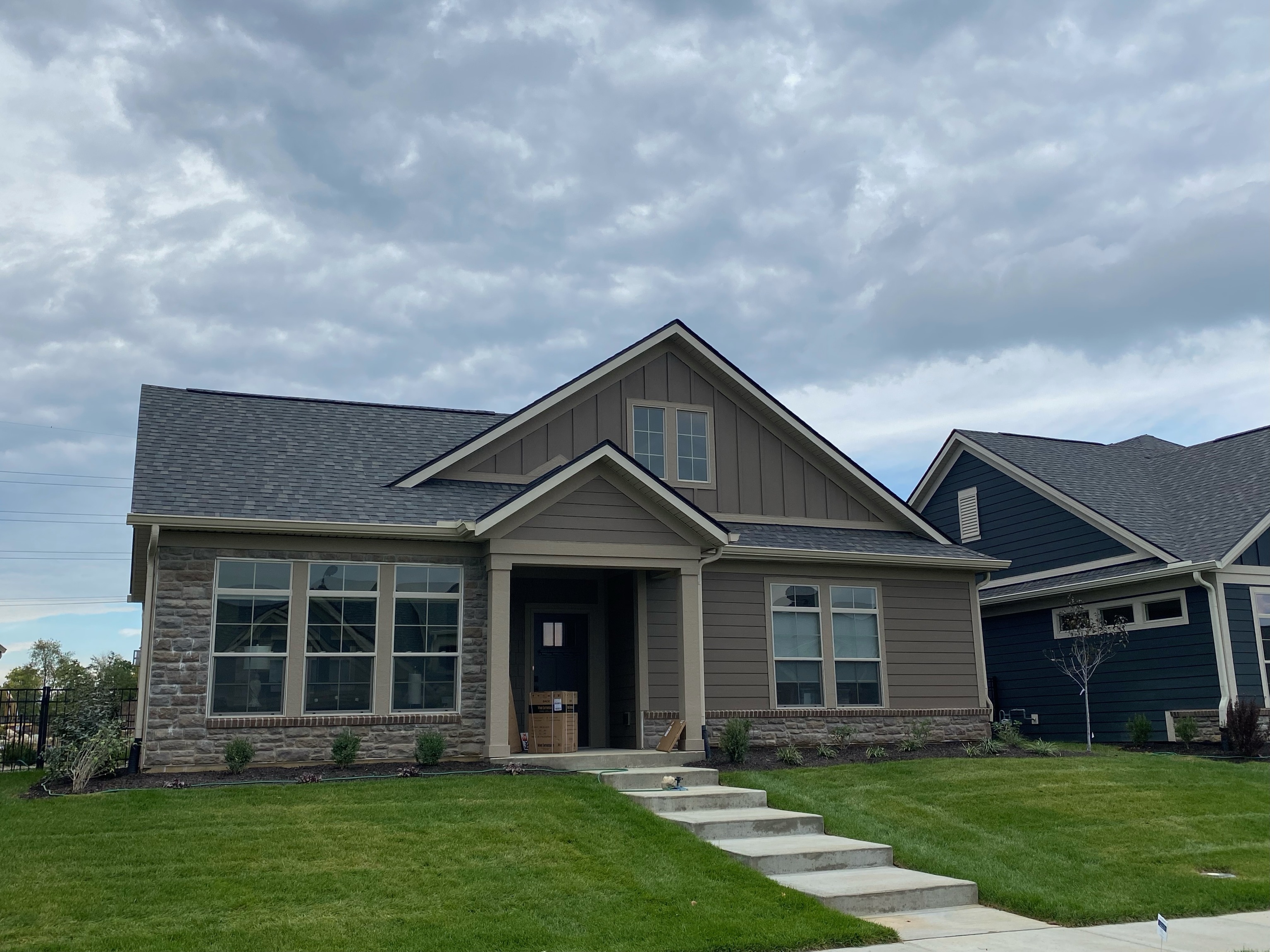 2820 Tolkien Drive Carmel IN 46033