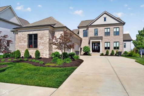 15823 Nocturne Drive Westfield IN 46074