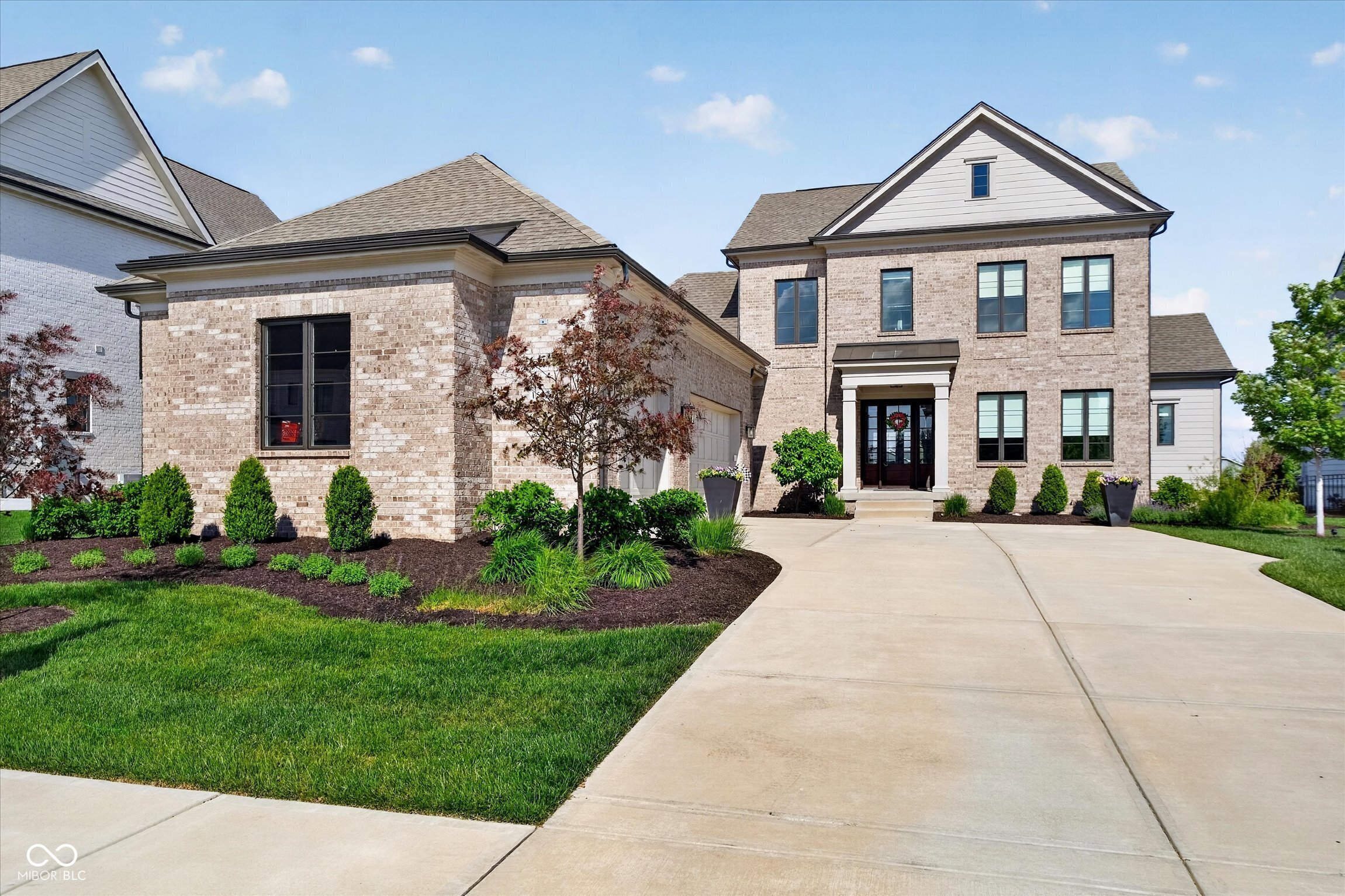 15823 Nocturne Drive Westfield IN 46074