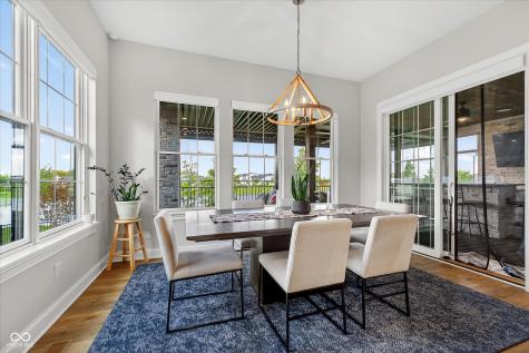 15823 Nocturne Drive Westfield IN 46074