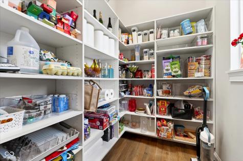15823 Nocturne Drive Westfield IN 46074