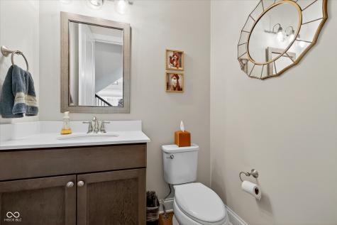 15823 Nocturne Drive Westfield IN 46074