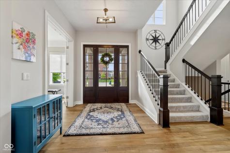 15823 Nocturne Drive Westfield IN 46074