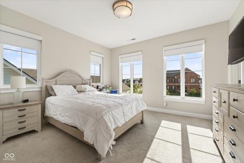 15823 Nocturne Drive Westfield IN 46074