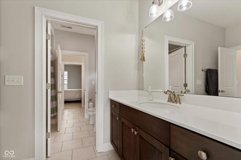 15823 Nocturne Drive Westfield IN 46074