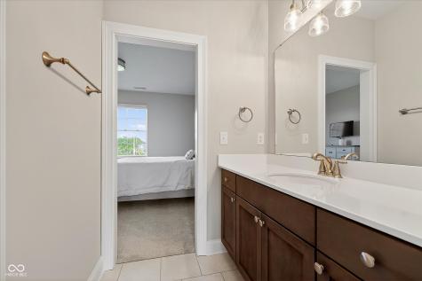 15823 Nocturne Drive Westfield IN 46074