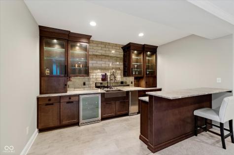 15823 Nocturne Drive Westfield IN 46074