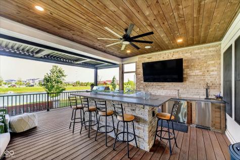 15823 Nocturne Drive Westfield IN 46074