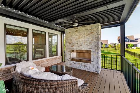 15823 Nocturne Drive Westfield IN 46074