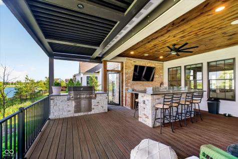 15823 Nocturne Drive Westfield IN 46074