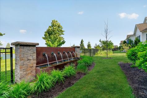 15823 Nocturne Drive Westfield IN 46074