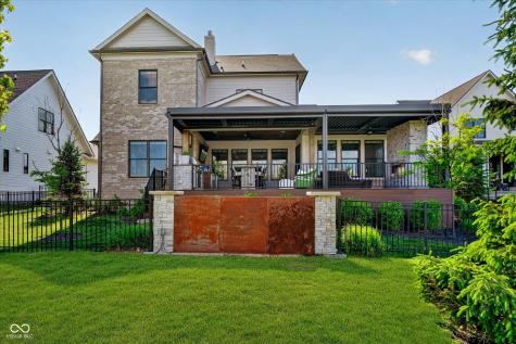 15823 Nocturne Drive Westfield IN 46074