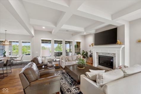 15823 Nocturne Drive Westfield IN 46074