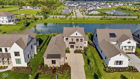 15823 Nocturne Drive Westfield IN 46074