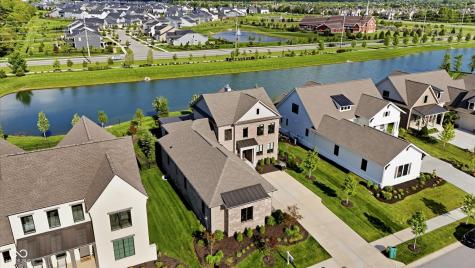 15823 Nocturne Drive Westfield IN 46074