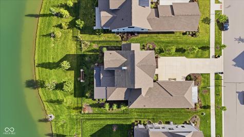 15823 Nocturne Drive Westfield IN 46074