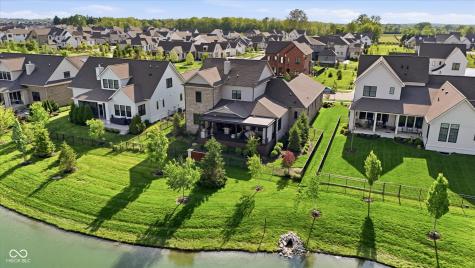 15823 Nocturne Drive Westfield IN 46074