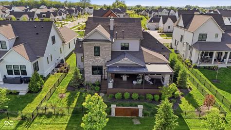 15823 Nocturne Drive Westfield IN 46074