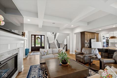 15823 Nocturne Drive Westfield IN 46074