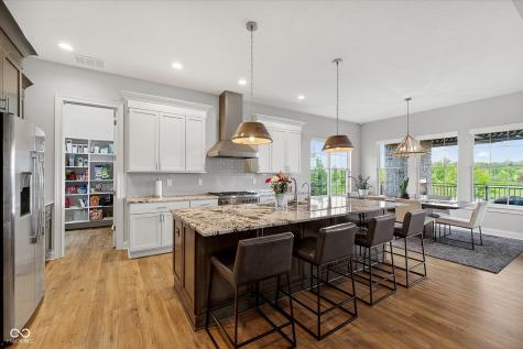 15823 Nocturne Drive Westfield IN 46074