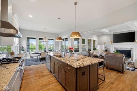 15823 Nocturne Drive Westfield IN 46074