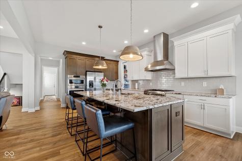 15823 Nocturne Drive Westfield IN 46074
