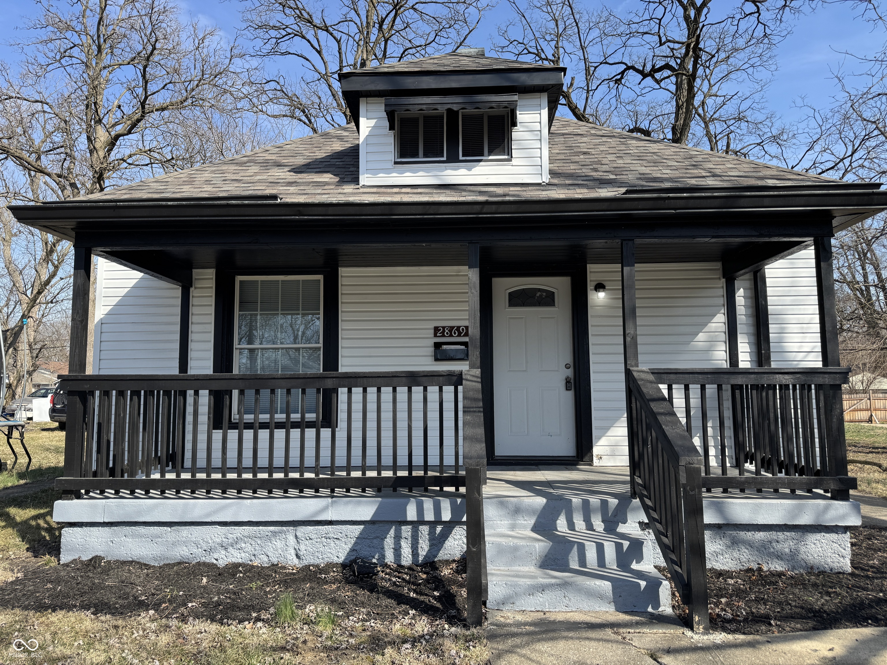 2869 Stuart Street Indianapolis IN 46218