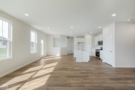 3371 Churchill Lane Whitestown IN 46075