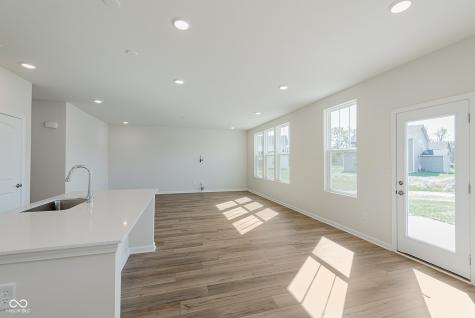 3371 Churchill Lane Whitestown IN 46075