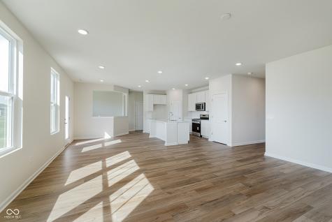 3371 Churchill Lane Whitestown IN 46075