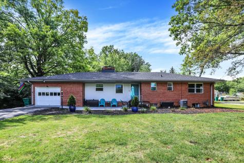 3461 W 79th Street Indianapolis IN 46268