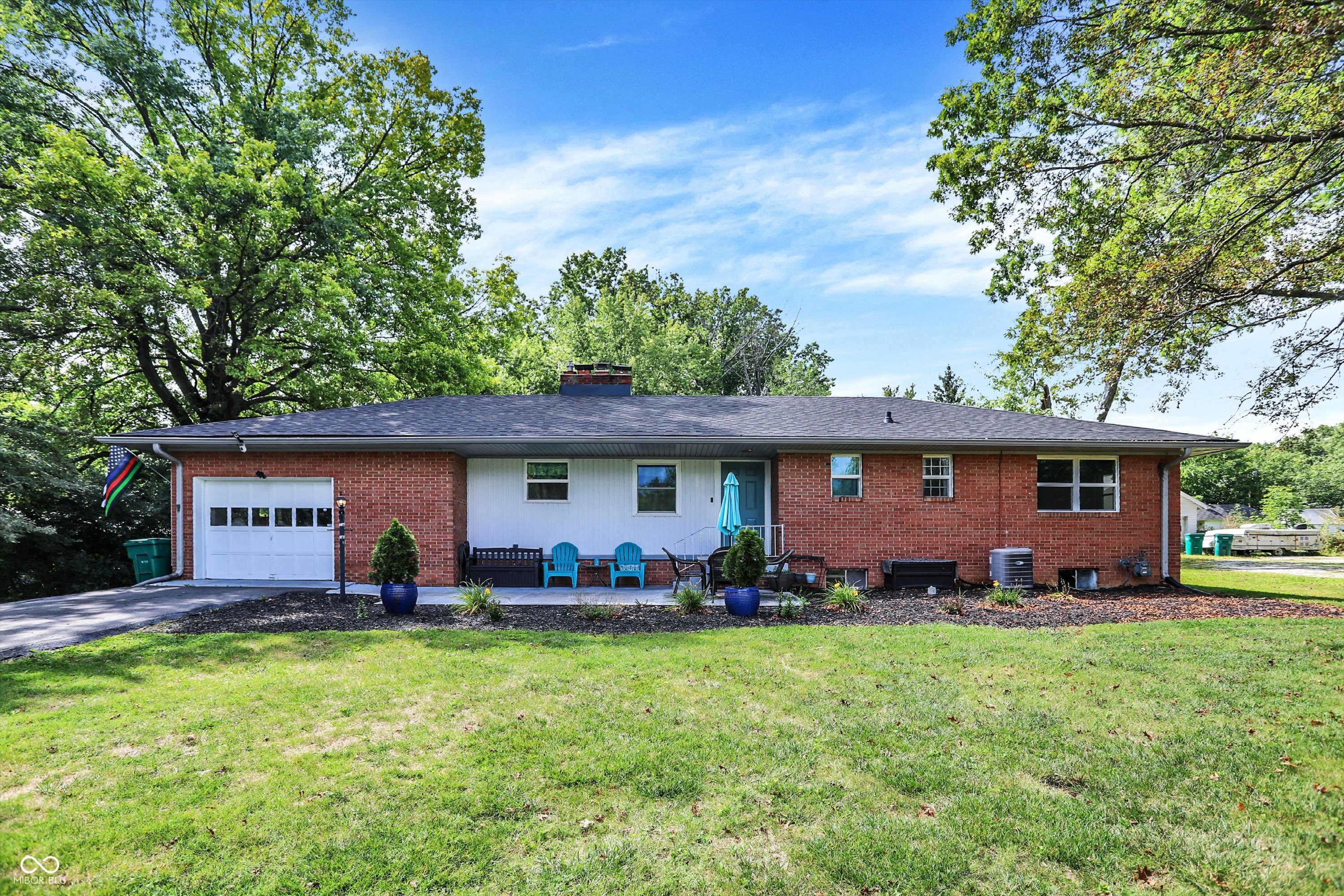 3461 W 79th Street Indianapolis IN 46268