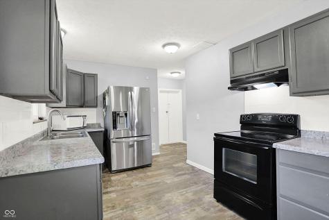 3461 W 79th Street Indianapolis IN 46268