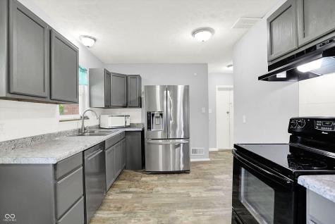 3461 W 79th Street Indianapolis IN 46268