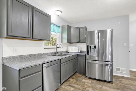 3461 W 79th Street Indianapolis IN 46268