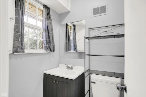 3461 W 79th Street Indianapolis IN 46268