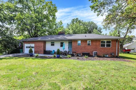 3461 W 79th Street Indianapolis IN 46268
