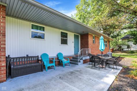 3461 W 79th Street Indianapolis IN 46268